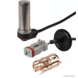 HERTH+BUSS ELPARTS 70660578 - Capteur, vitesse de roue