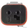 HERTH+BUSS ELPARTS 70660582 - Capteur, vitesse de roue