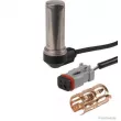 Capteur, vitesse de roue HERTH+BUSS ELPARTS [70660587]