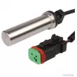 Capteur, vitesse de roue HERTH+BUSS ELPARTS [70660593]