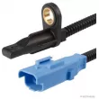 HERTH+BUSS ELPARTS 70660594 - Capteur, vitesse de roue 