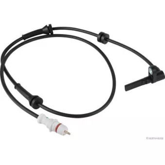 HERTH+BUSS ELPARTS 70660608 - Capteur, vitesse de roue