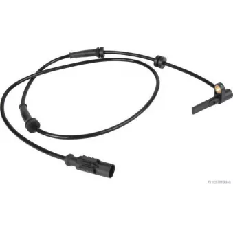 HERTH+BUSS ELPARTS 70660612 - Capteur, vitesse de roue