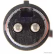 HERTH+BUSS ELPARTS 70660614 - Capteur, vitesse de roue