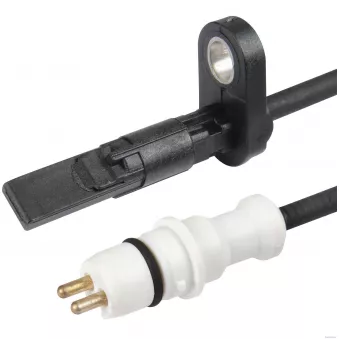 HERTH+BUSS ELPARTS 70660638 - Capteur, vitesse de roue