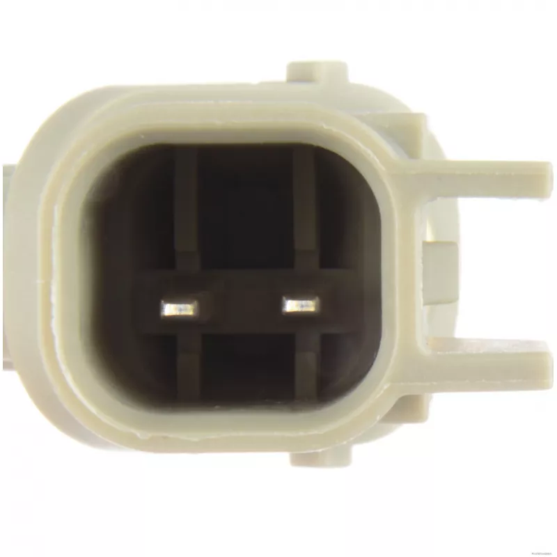 Capteur, vitesse de roue HERTH+BUSS ELPARTS 70660641 - Visuel 1