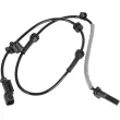 HERTH+BUSS ELPARTS 70660800 - Capteur, vitesse de roue