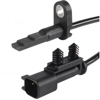 HERTH+BUSS ELPARTS 70660801 - Capteur, vitesse de roue