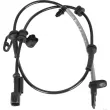 HERTH+BUSS ELPARTS 70660802 - Capteur, vitesse de roue