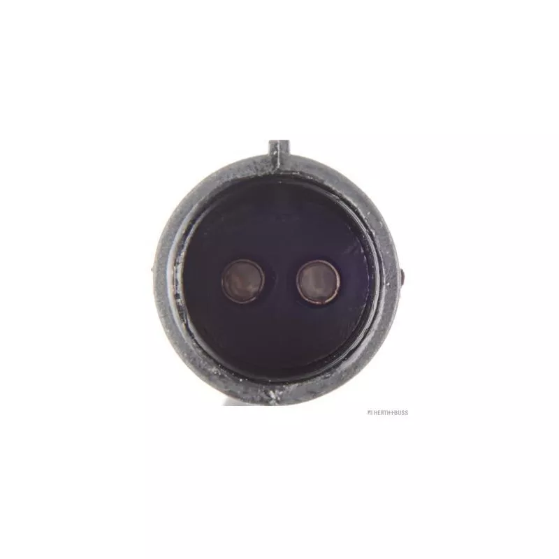 Capteur, vitesse de roue HERTH+BUSS ELPARTS 70660906 - Visuel 1