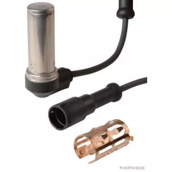 HERTH+BUSS ELPARTS 70660911 - Capteur, vitesse de roue