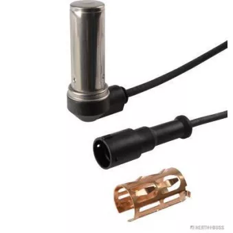 Capteur, vitesse de roue HERTH+BUSS ELPARTS OEM A0045423816