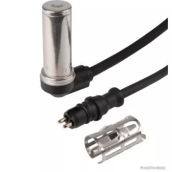 HERTH+BUSS ELPARTS 70660917 - Capteur, vitesse de roue