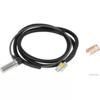 HERTH+BUSS ELPARTS 70660945 - Capteur, vitesse de roue