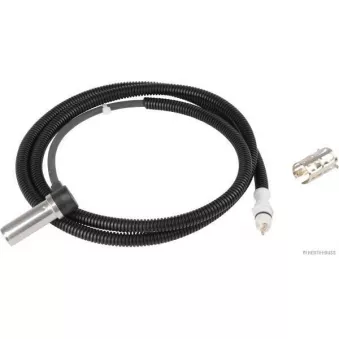 Capteur, vitesse de roue HERTH+BUSS ELPARTS 70660948