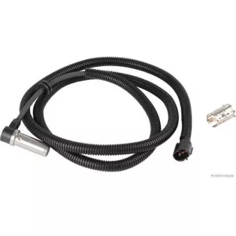 HERTH+BUSS ELPARTS 70660954 - Capteur, vitesse de roue