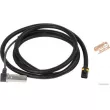 Capteur, vitesse de roue HERTH+BUSS ELPARTS [70660955]