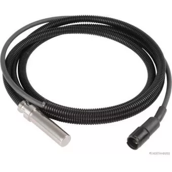 HERTH+BUSS ELPARTS 70660966 - Capteur, vitesse de roue