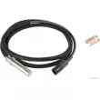 Capteur, vitesse de roue HERTH+BUSS ELPARTS [70660969]