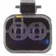 HERTH+BUSS ELPARTS 70660972 - Capteur, vitesse de roue
