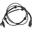 HERTH+BUSS ELPARTS 70661500 - Capteur, vitesse de roue