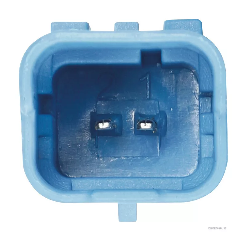 Capteur, vitesse de roue HERTH+BUSS ELPARTS 70661502 - Visuel 2