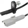 HERTH+BUSS ELPARTS 70661506 - Capteur, vitesse de roue 
