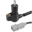 Capteur, vitesse de roue HERTH+BUSS ELPARTS [70661507]