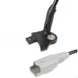 Capteur, vitesse de roue HERTH+BUSS ELPARTS [70661509]