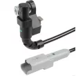 Capteur, vitesse de roue HERTH+BUSS ELPARTS [70661510]