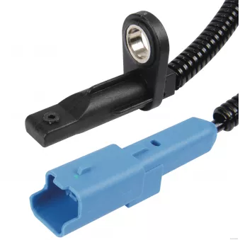Capteur, vitesse de roue HERTH+BUSS ELPARTS OEM 4545J9
