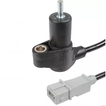 Capteur, vitesse de roue HERTH+BUSS ELPARTS 70661515