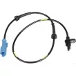 Capteur, vitesse de roue HERTH+BUSS ELPARTS [70661521]