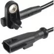 Capteur, vitesse de roue HERTH+BUSS ELPARTS [70661532]