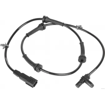 Capteur, vitesse de roue HERTH+BUSS ELPARTS OEM 479507427R