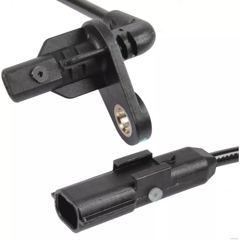 Capteur, vitesse de roue arrière gauche HERTH+BUSS ELPARTS 70661553 - Visuel 1