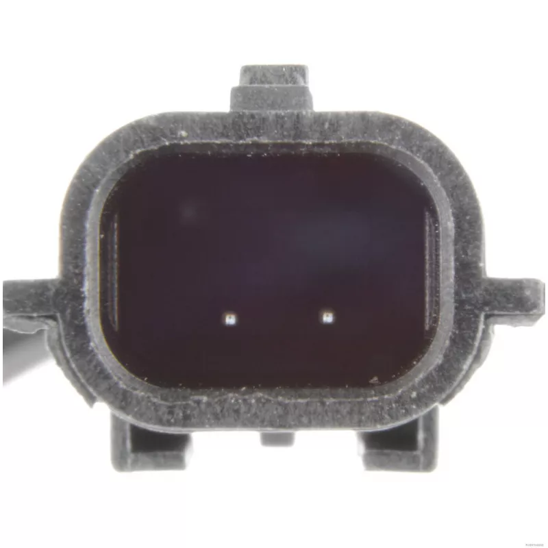 Capteur, vitesse de roue arrière gauche HERTH+BUSS ELPARTS 70661553 - Visuel 2