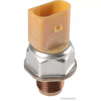 Capteur, pression de carburant HERTH+BUSS ELPARTS [70663001]