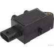 Capteur, pression des gaz échappement HERTH+BUSS ELPARTS [70668009]