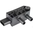 Capteur, pression des gaz échappement HERTH+BUSS ELPARTS [70668019]