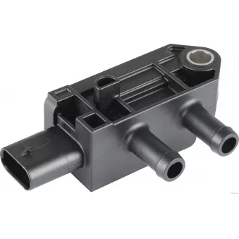 Capteur, pression des gaz échappement HERTH+BUSS ELPARTS 70668020 pour NISSAN PRIMERA 4.0 SQ7 TDI quattro - 435cv