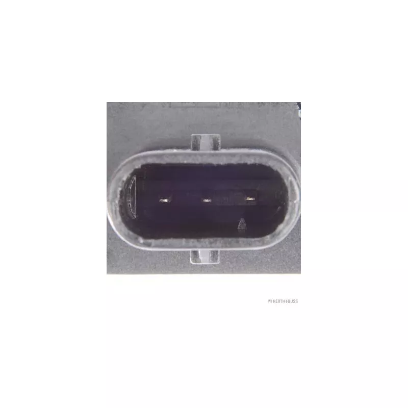 Capteur, pression des gaz échappement HERTH+BUSS ELPARTS 70668105 - Visuel 1