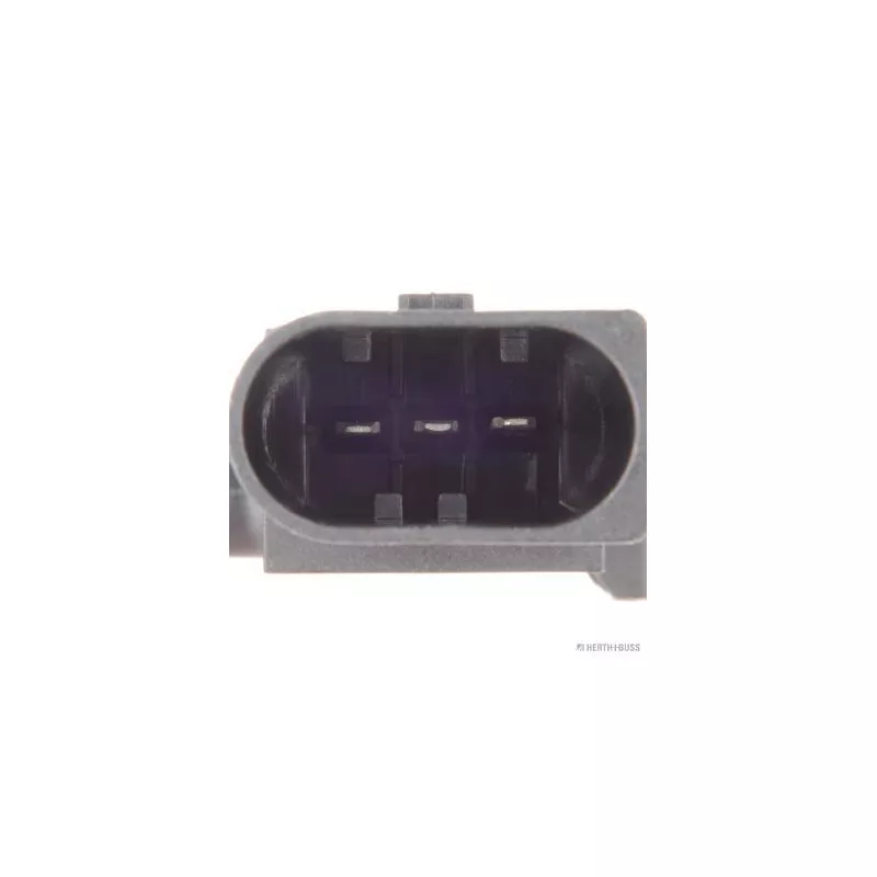 Capteur, pression des gaz échappement HERTH+BUSS ELPARTS 70668203 - Visuel 1