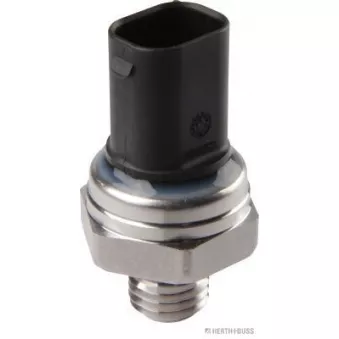 Capteur, pression des gaz échappement HERTH+BUSS ELPARTS 70668204 pour MERCEDES-BENZ CLASSE E E 220 BlueTEC 4-matic - 170cv