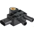 HERTH+BUSS ELPARTS 70668215 - Capteur, pression des gaz échappement