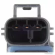 HERTH+BUSS ELPARTS 70668302 - Capteur, pression des gaz échappement