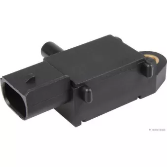 Capteur, pression des gaz échappement HERTH+BUSS ELPARTS OEM 8C3A9G824AB