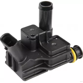 Capteur, pression des gaz échappement HERTH+BUSS ELPARTS 70668308 pour CITROEN JUMPY 1.5 EcoBlue TDCi - 100cv