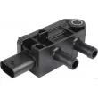 HERTH+BUSS ELPARTS 70668313 - Capteur, pression des gaz échappement