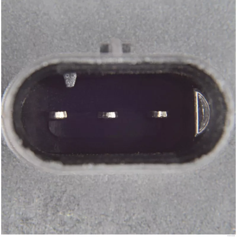 Capteur, pression des gaz échappement HERTH+BUSS ELPARTS 70668406 - Visuel 1